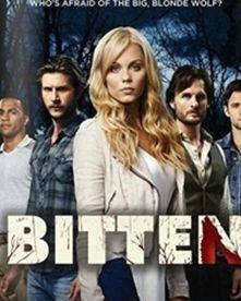 狼女第一季在线观看,神秘觉醒，探寻狼族传奇